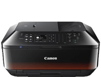 Canon PIXMA MX725 דיו למדפסת